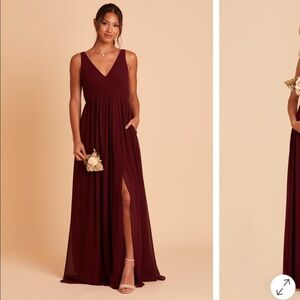 Birdy Grey Laurie Dress